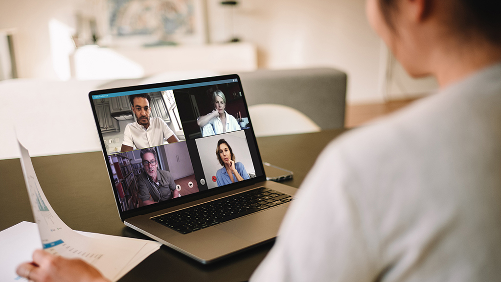 Online-Modul „Wald statt W-Lan“